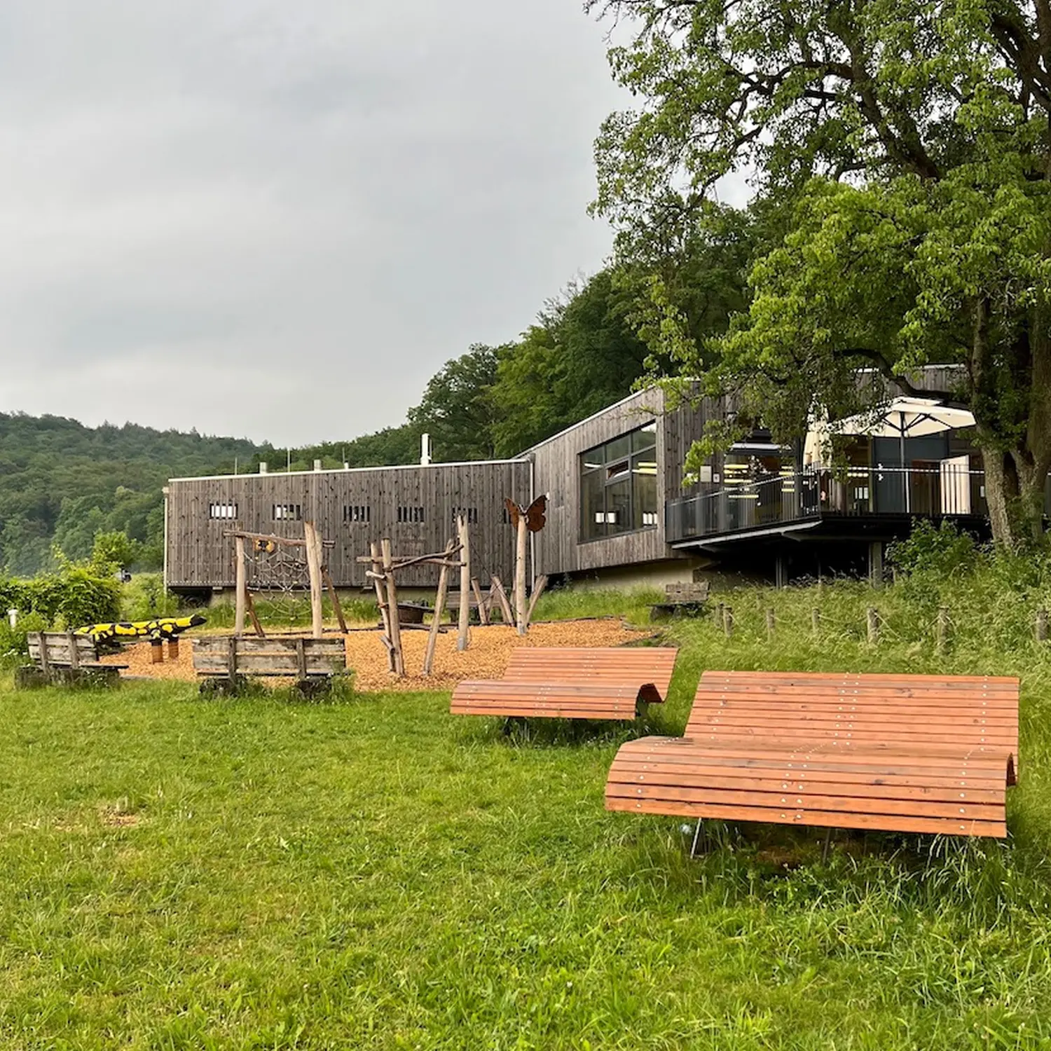 Ferienwohnung Forellenhof